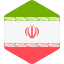 Iran Flag